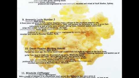 Dan Mullins - Round & Round