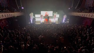 The Amity Affliction  heaven Sent 041526