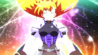 Vivid Strike Telepatia Edit