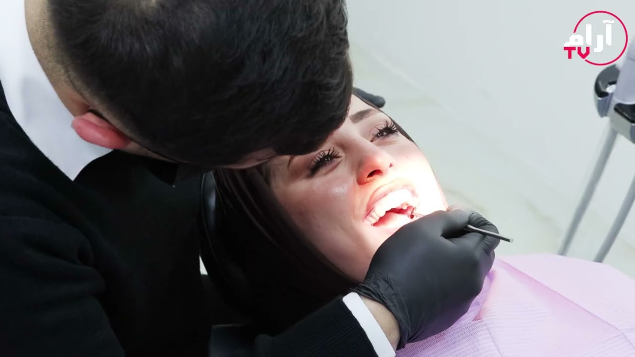 الدكتور عبدالله عوض طب وجراحة فم والاسنان -  خطوات اردنية