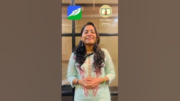 Kya aap Videos ki Library dekhna chahte hain? Aaj ji SwiftChat par CG Video Library Bot chalayen 📲
