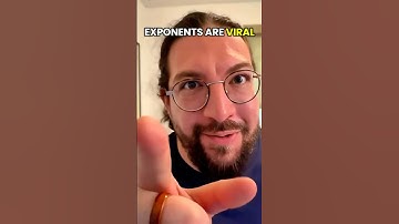 Why Do Some Videos Go Viral? Exponential Functions Explained (Part 1)