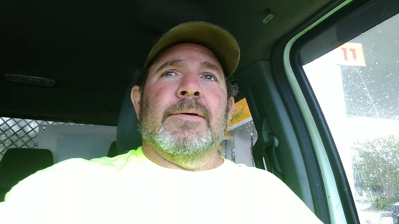 Countertop Job - YouTube
