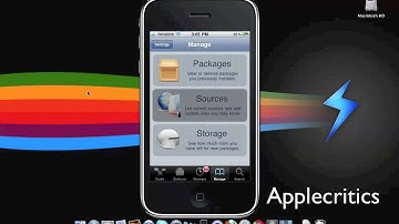 The Best Cydia Tweak For Your iPhone & iPod Touch : How To Get SleepFX For Free