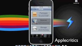 The Best Cydia Tweak For Your iPhone & iPod Touch : How To Get SleepFX For Free