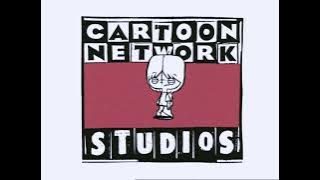 Download lagu [READ DESC.] Cartoon Network Studios/Cartoon Network Productions (2004) - RARE VARIANT