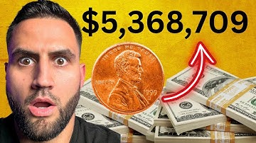 The 100K Investing Rule. Why Your Net Worth EXPLODES After This.