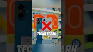 Dont Buy Tecno Spark Go 2 2 Big Problem