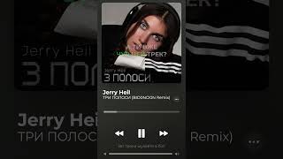 Як Вам Ремікс На Новий Трек Jerry Heil?