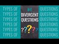 Teachers: How To Ask Divergent Questions #shorts