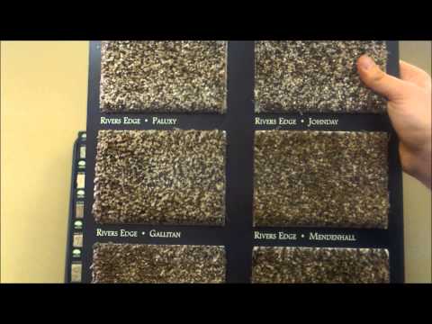 28 Oz Carpet