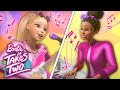 Feelings Barbie It Takes Two OFFICIAL MUSIC VIDEO