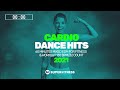 Cardio dance hits 2021 130 bpm32 count 60 minutes mixed edm for fitness  workout