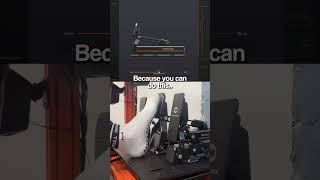 And Thats Exactly Why We Use These Pedals In All Of Our Turnkeys That Are Built For Training.