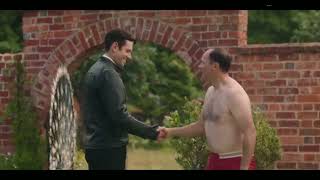 British Detective Drama Series: Grantchester | Murder or Accident? Full Episode