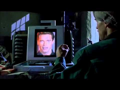 "NOW THIS IS THE PLAN: GET YOUR ASS TO MARS" - Arnold Schwarzenegger