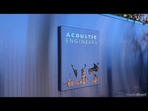 ATC Loudspeakers: Used