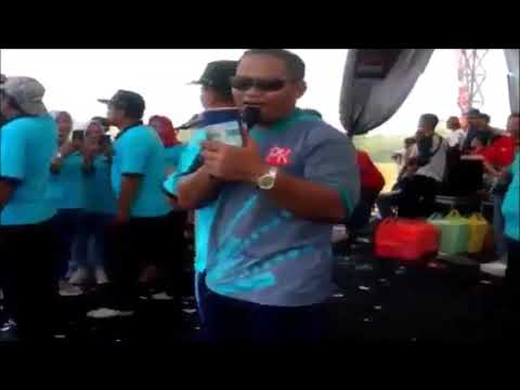 JIHAN AUDY MEMORI BERKASIH BERSAMA NEW FENOMENA