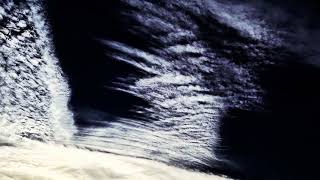 Mysterious Suncloudscape