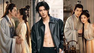 The genius doctor met a beautiful patient  but was led back to ancient times by mysterious Yu Pei. screenshot 4