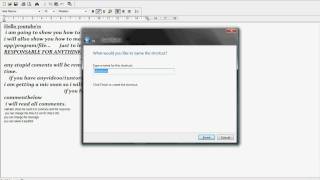 how to make a virus.avi