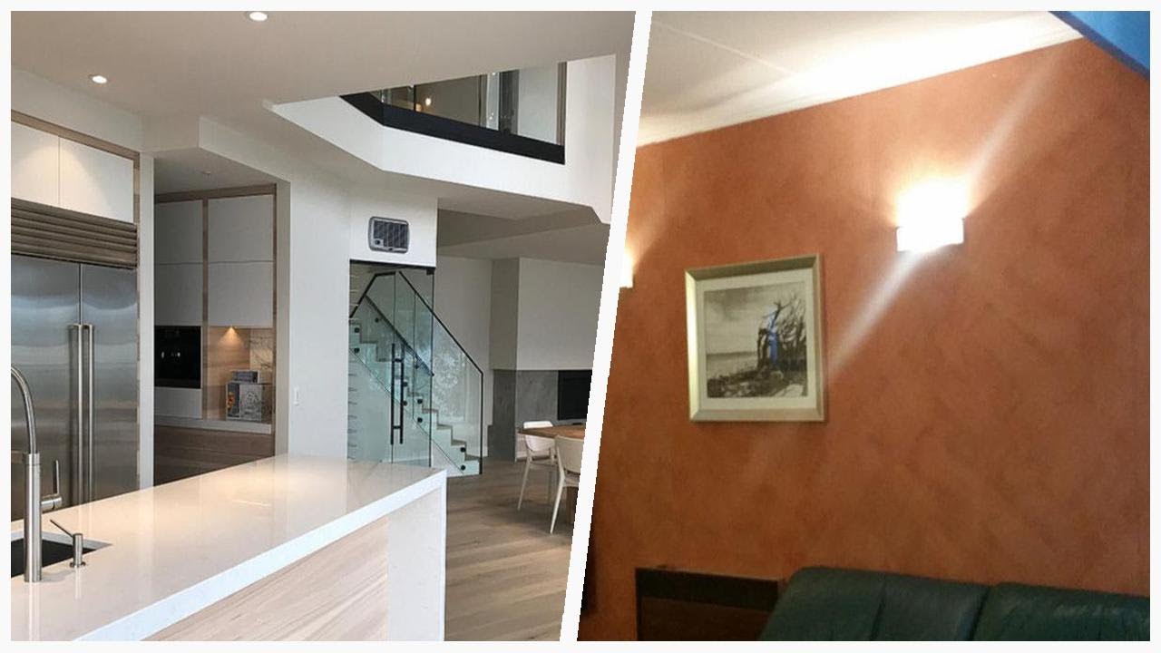 75 Luxury Scandinavian Family Room Design Ideas You'll Love YouTube