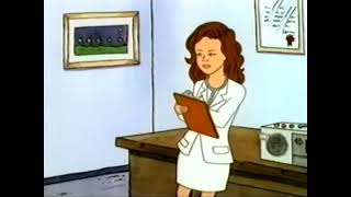 Beavis And -Head Forgot How To Pee