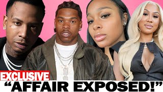 Ari Fletcher & Lil Baby Affair EXPOSED  Jayda Cheaves Finally Speaks Out