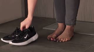 Sweetie Fox Yes, Im Very Tired