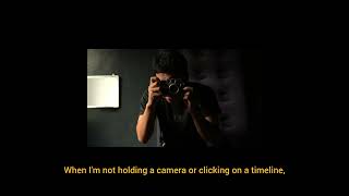 Self-introduction Video | MMS 101
