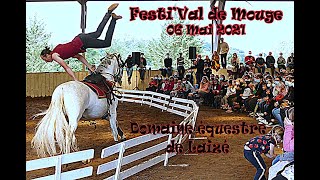 Festi'Val de Mouge 2021 Laizé