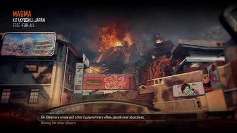 (BO2.SPRX) Paradox V5 Preview