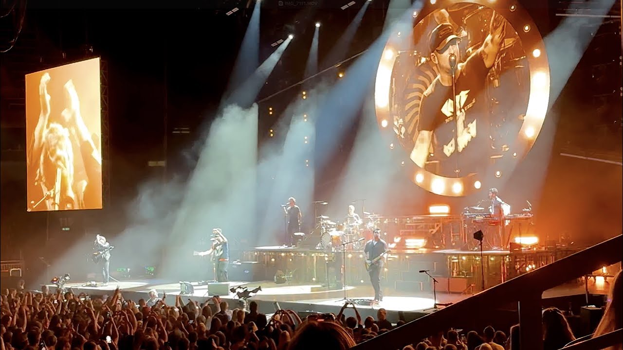 One Republic - RUN #onerepublic #concert #live #music #livemusic # ...