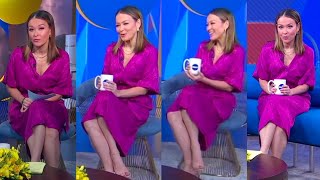 Eva Pigrim June 13 2023