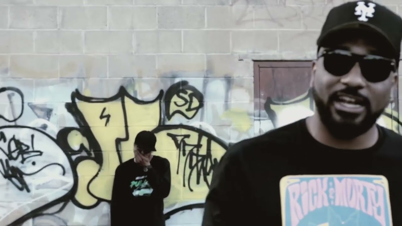 Don’t Ask Me (OFFICIAL VIDEO) - Cameron Blake ft Vik