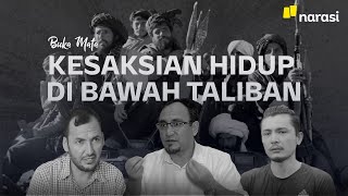 Kesaksisan Hidup di Bawah Taliban | Buka Mata