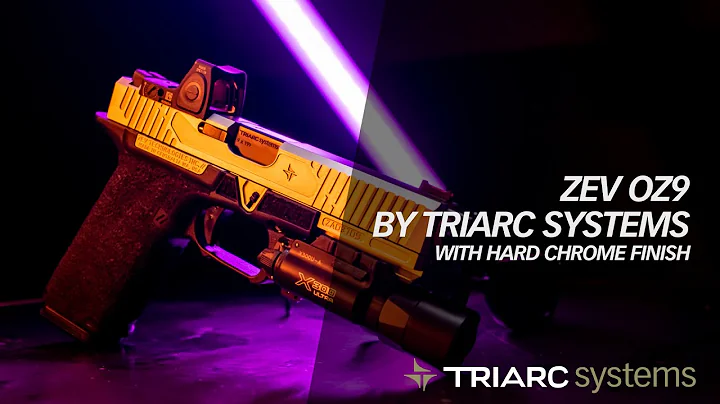 ZEV OZ9 X TRIARC SYSTEMS