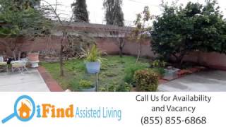 Residential Assisted Living Garden Grove Ca - Serene Senior Care