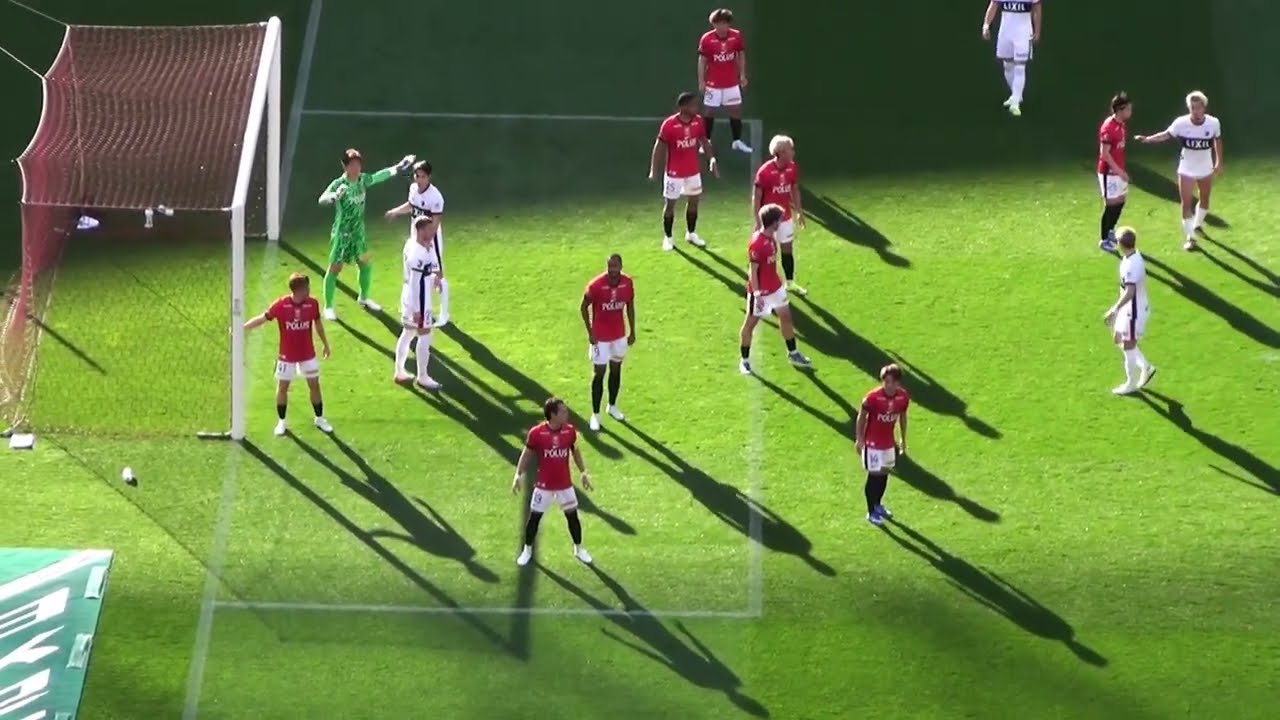 かしまぁ～ゆうまぁ～鹿島に大逆転され負けの巻  (2026.2.28)