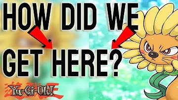 How Edison Format Became The Biggest Format Of Yu-Gi-Oh! (+Really Big Announcement)