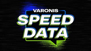 Speed Data: Quick Conversations with Cybersecurity Leaders | Podcast Trailer
