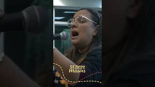 Laydi Lopes - 51ª Semana Nacional de Missões - Ieadalpe - 09/09/2025.