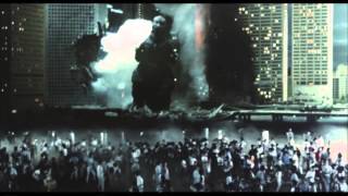Godzilla 60th: Through the Decades