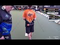 VBL2 Sectional #2 | Rd 3 | Singles | CLUBARHAM SUNS vs SUNBURY XTREME