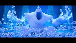 Frozen Ii 2019 Olaf Tells The Story Epilogue