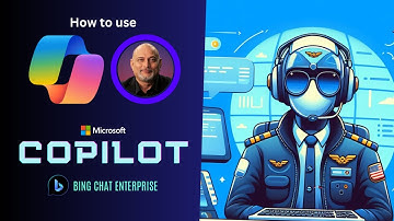 Five ways to use Microsoft Copilot securely - Bing Chat Enterprise