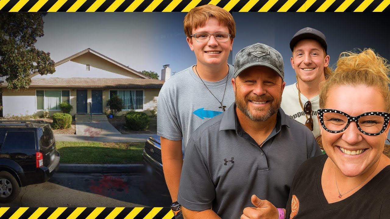 Depression vernichtete ihn und seine ganze Familie. Fall 2025 | True crime deutsch | crime doku