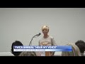 YWCA honors survivors for Domestic Violence Awareness Month