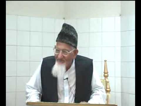 Maulana Ishaq RAMZAN Mubarak Ke Ehum Masail MUST WATCH Part 2