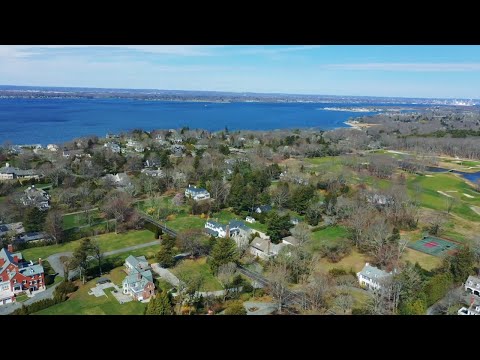 116 Nayatt Road, Barrington, RI home video tour